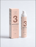 3 Daily Face Moisturiser